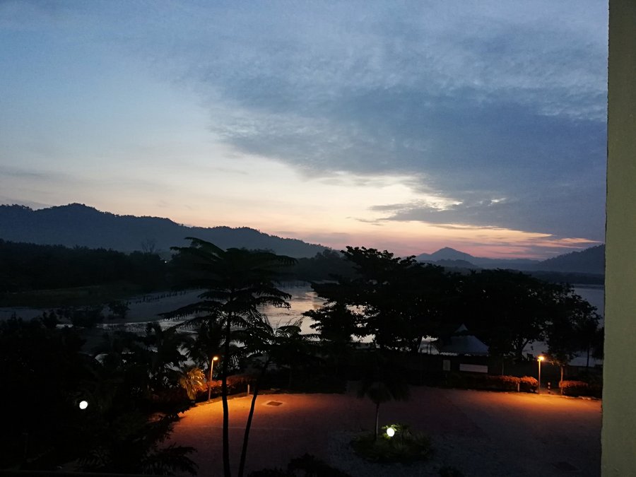 Yeob Bay Hotel Resort Prices Reviews Lumut Perak Tripadvisor
