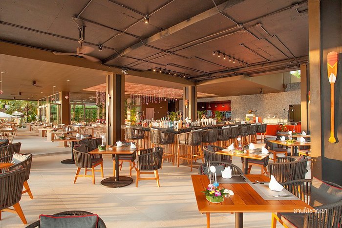 Volver a disparar Eliminación Haz un esfuerzo RAMADA RESORT BY WYNDHAM KHAO LAK $74 ($̶9̶6̶) - Updated 2023 Prices &  Reviews - Thailand/Khuk Khak