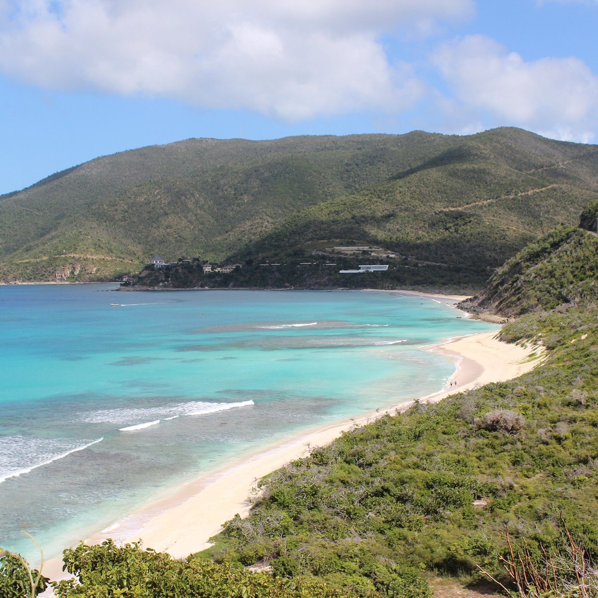 SUGAR APPLE AND SUGAR PLUM HOUSES - Villa Reviews (Tortola, British ...