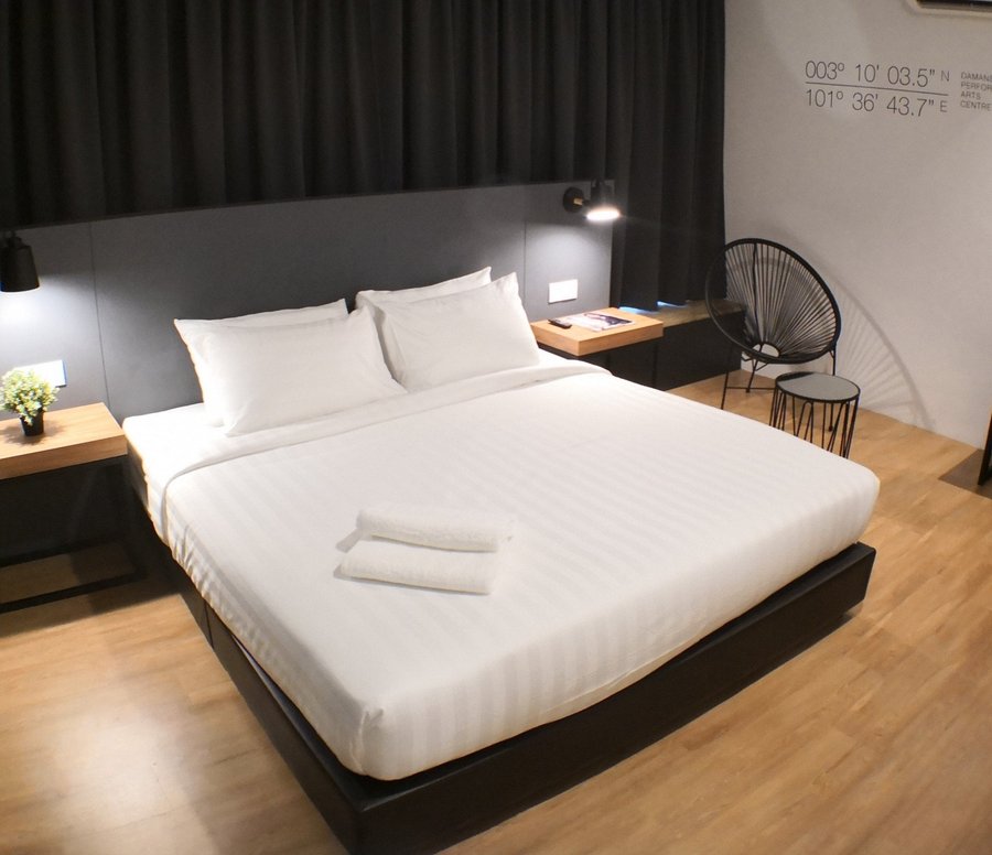 H Boutique Hotel Xplorer Kota Damansara 13 2 9 Prices Reviews Petaling Jaya Malaysia Tripadvisor