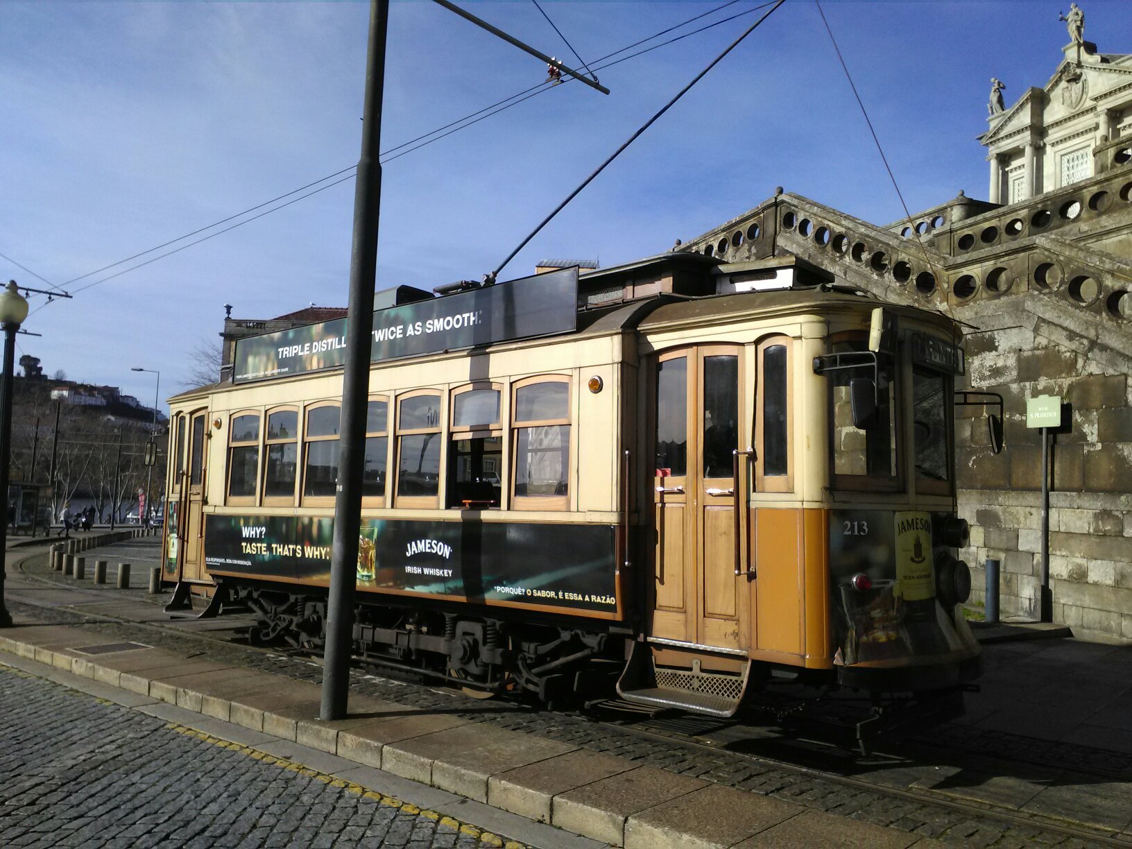 PORTO TRAM CITY TOUR 2023 Tutto Quello Che C Da Sapere   Img 20181219 131207 Largejpg 