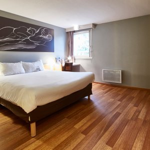 Chambre Double Standard