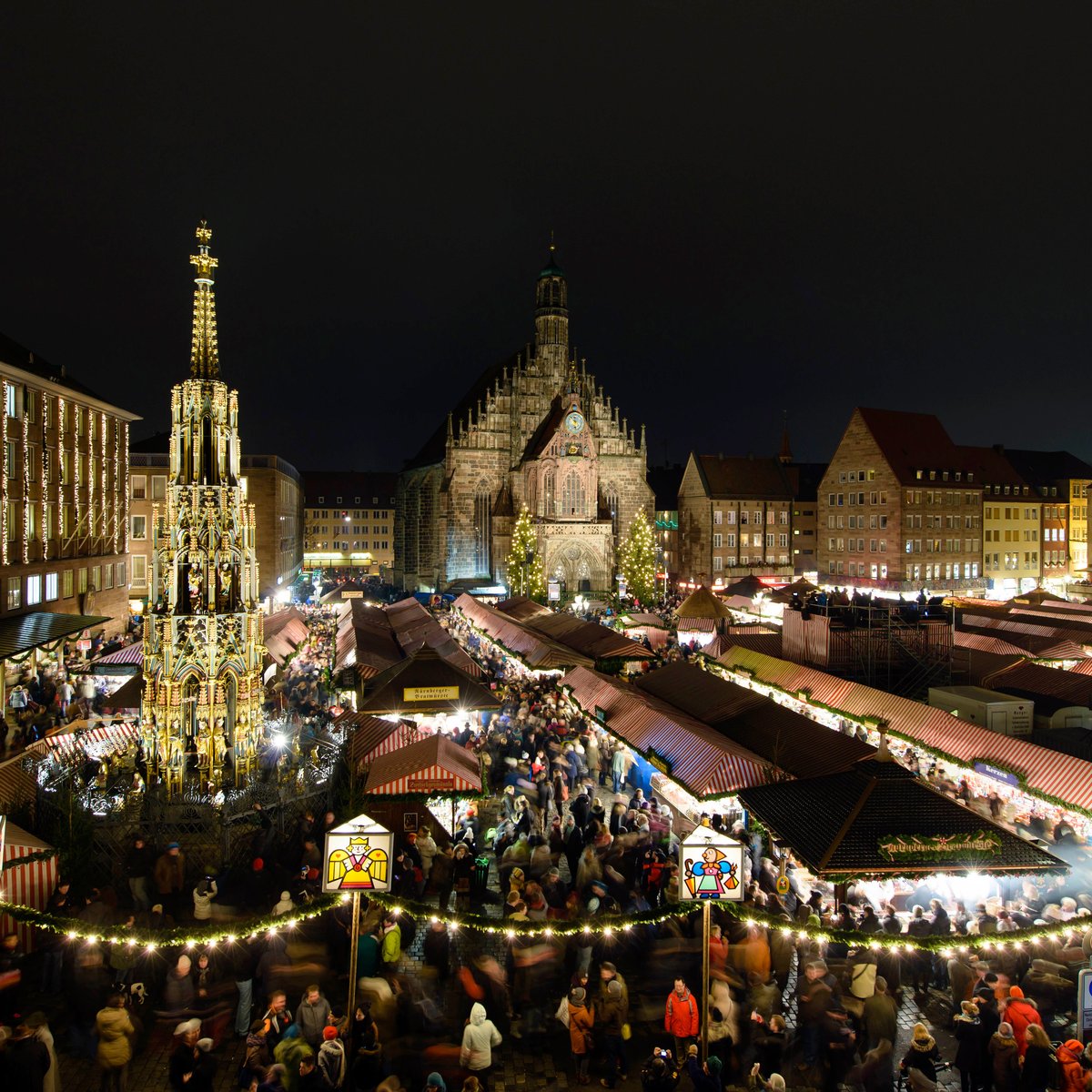  NUREMBERG CHRISTMAS MARKET All You Need To Know BEFORE You Go