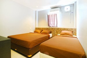 Kamar & Suite