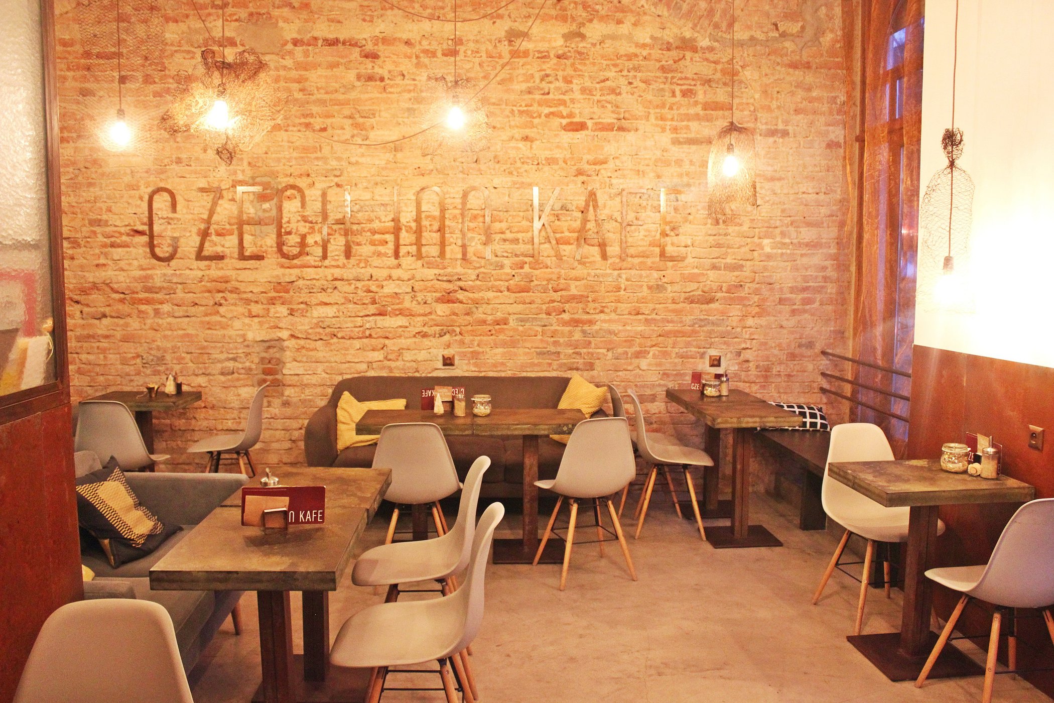 Czech Inn, Prague by null