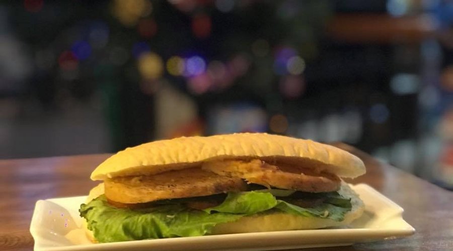 Toast E-Bakery & Coffee