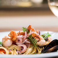 Restaurant Pagana