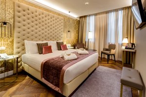 Quarto e suite