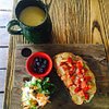 Traveling Foodie