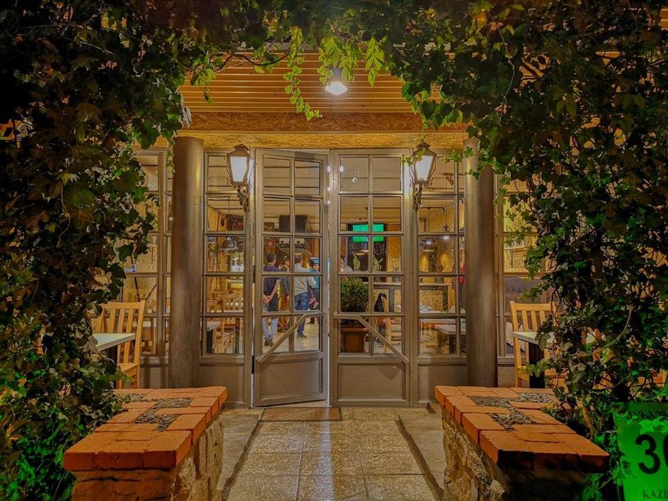 FORK RESTAURANT Tbilisi Restaurant Reviews Photos Phone Number Tripadvisor