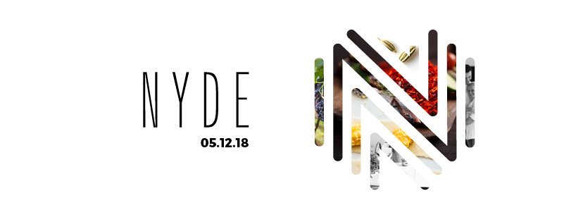 Nyde logo