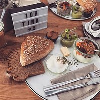 Frühstück :)