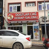 DOSTLAR-1