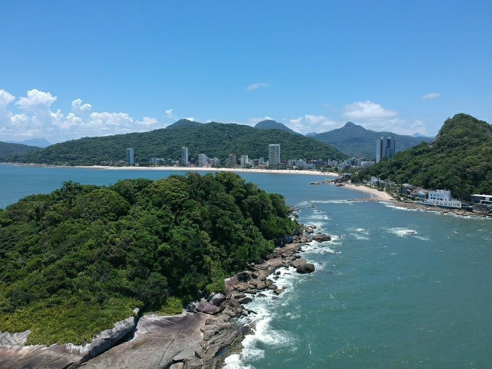 Matinhos PR e Caiobá: Praias e atrações - Viagens e Caminhos