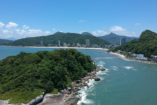 Caiobá, PR.  Melhores praias do brasil, Cidades do brasil, Praia