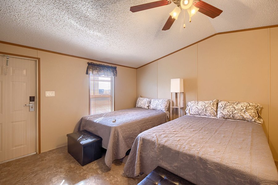 Pecos Lodge Permian Lodging