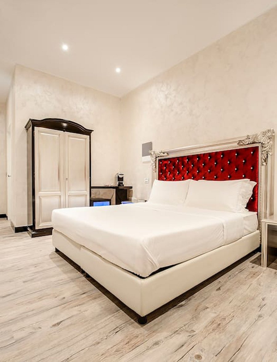 ARENA EASY SUITES Bewertungen, Fotos & Preisvergleich (Verona, Italien