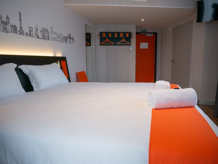 Imagen 5 de EasyHotel Lisbon