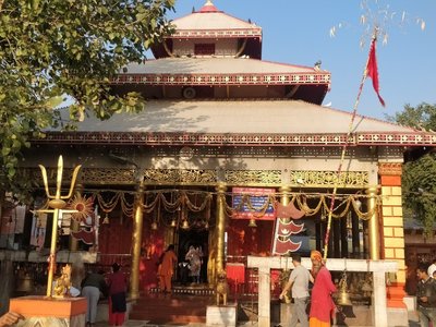 Picture of Rupaidiha
