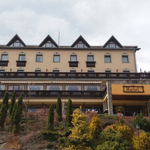 hotel Husarik