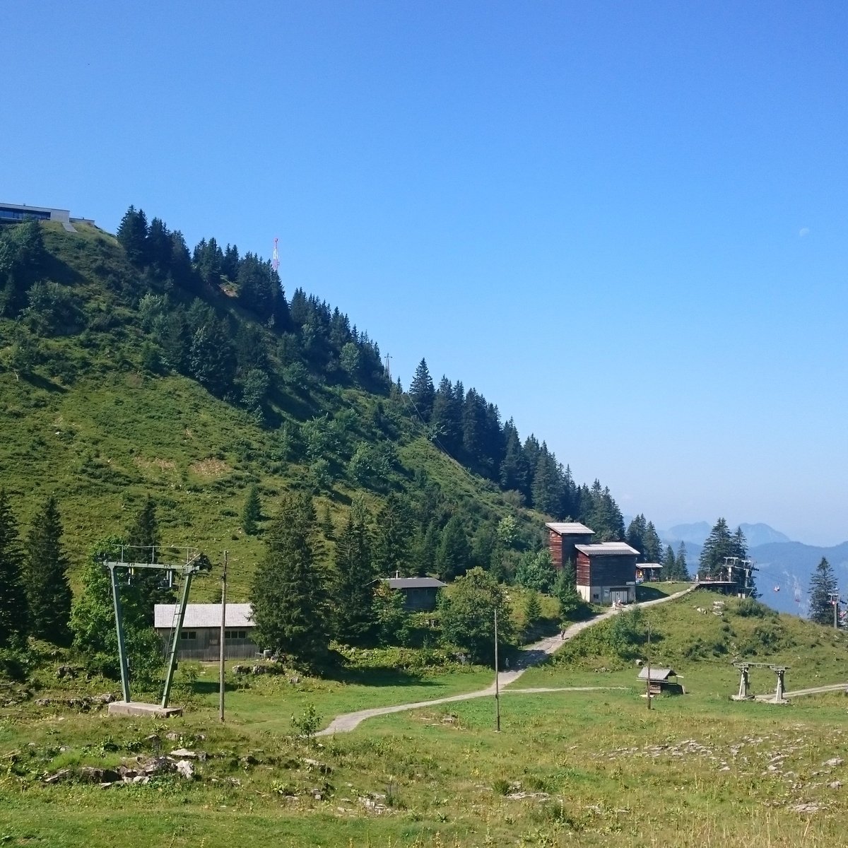 Bergbahnen Andelsbuch - All You Need to Know BEFORE You Go (2024)