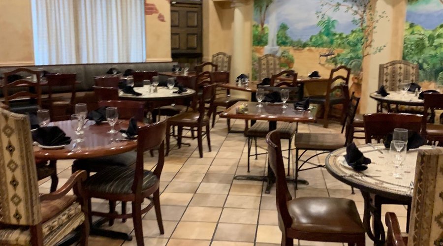 Jalapeno's