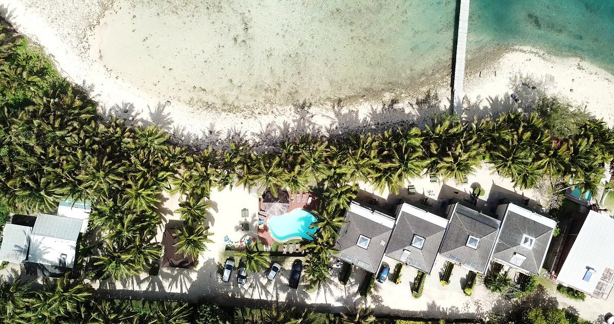 Avana Waterfront Apartments Pool Pictures & Reviews - Tripadvisor