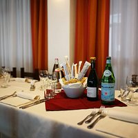 Sala Ristorante