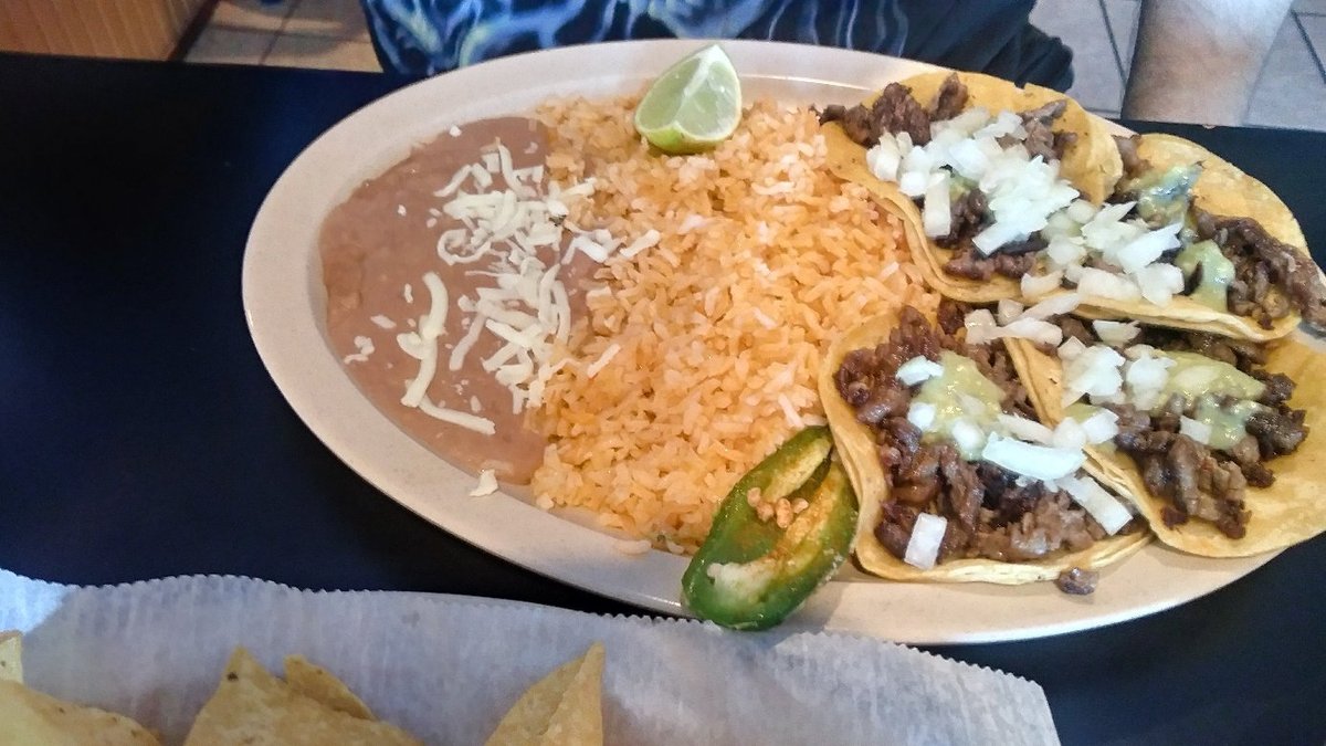 ARANDAS TACOS, Branson - Restaurant Reviews, Photos & Phone Number ...