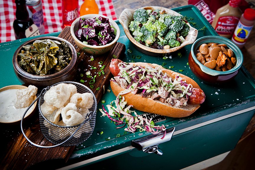 THE 10 BEST BBQ Restaurants In Las Vegas (Updated 2024)