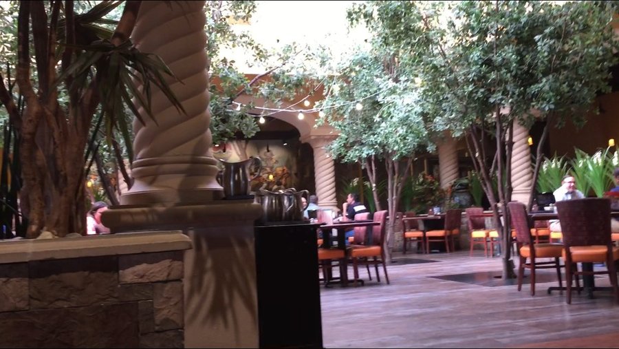 Abuelo's Mexican Restaurant