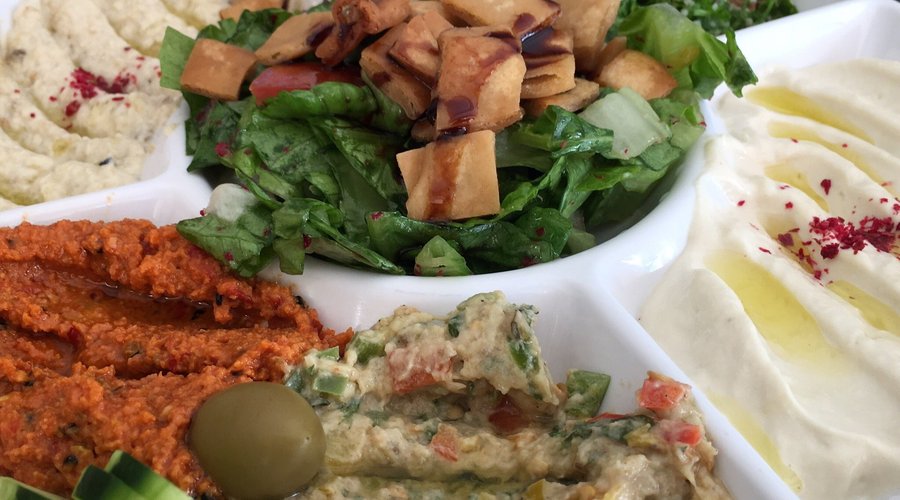 Ostorah Restaurant