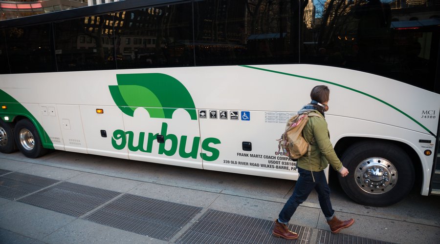 OurBus - All You Need to Know BEFORE You Go (2024)