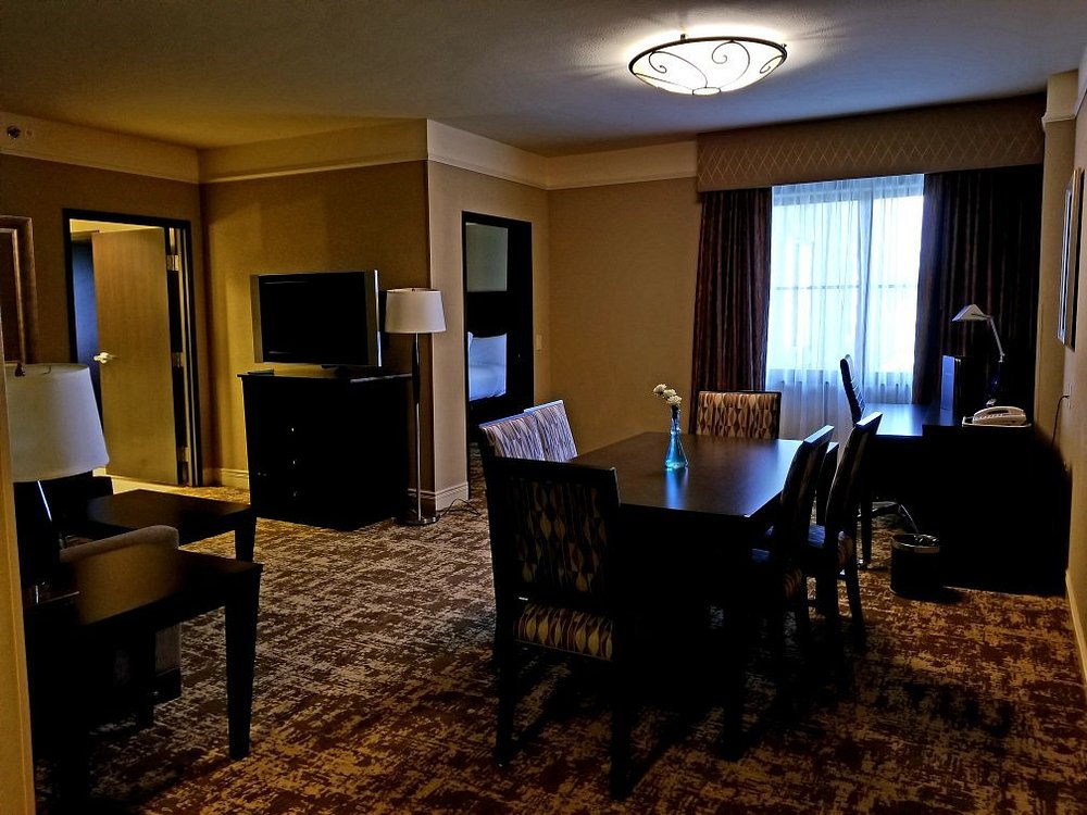 Hilton Dallassouthlake Town Square 186 ̶2̶0̶8̶ Updated 2022 Prices And Hotel Reviews Tx 9345