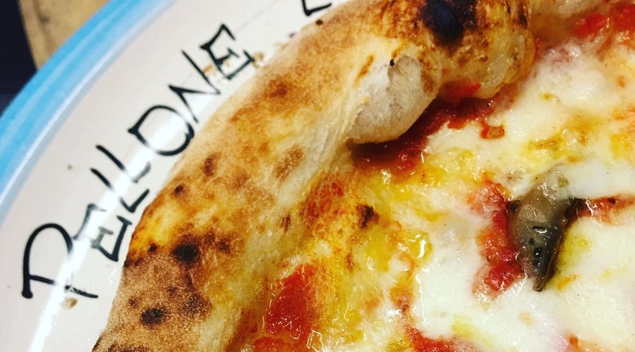 Pizzeria Pellone London