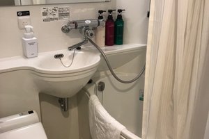 バスルーム