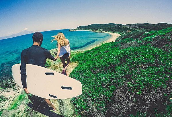 Kona Surf Shop: Rentals, Lessons & More