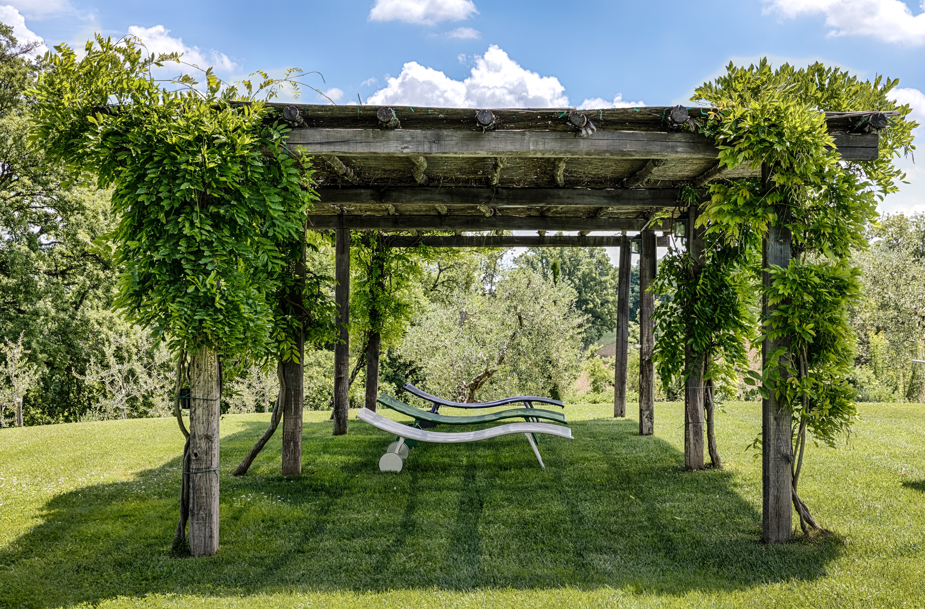 CASA FABBRINI VAL D'ORCIA (San Casciano Dei Bagni, Tuscany, Italy) - B ...