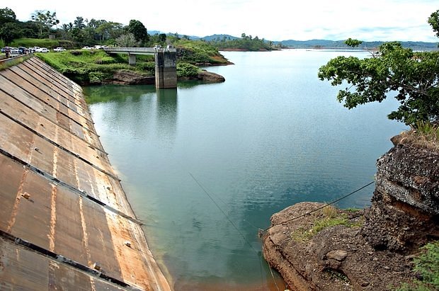 Sirinumu Dam image