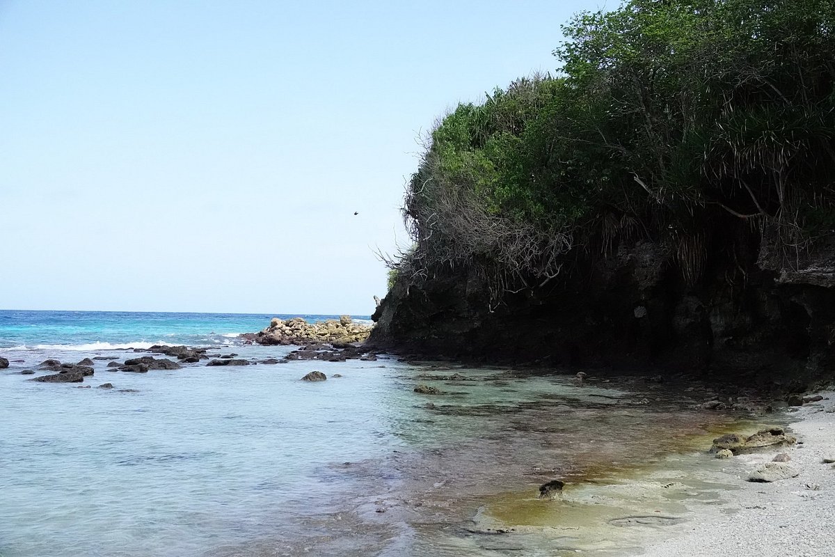 Ethel Beach (Christmas Island) All You Need to Know BEFORE You Go