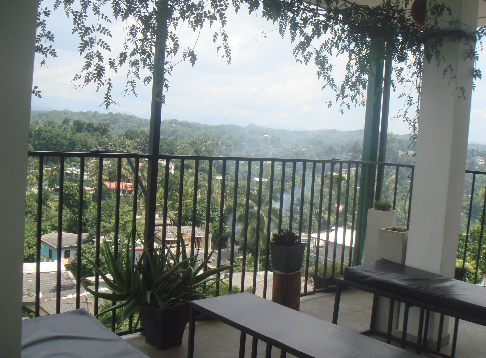 Hiranya Mountain View Hostel image