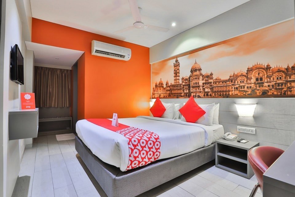 CLICK HOTEL VADODARA (AU$24): 2023 Prices & Reviews (India) - Photos of ...