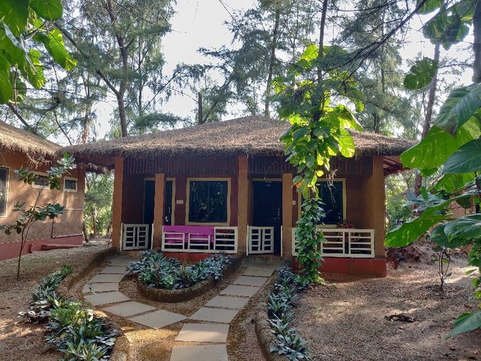 AYURVEDA YOGA VILLAGE (Kadekodi) - Specialty Hotel Reviews, Photos ...