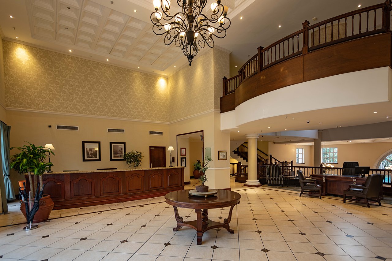 Hotel photo 17 of Southern Sun Emnotweni.