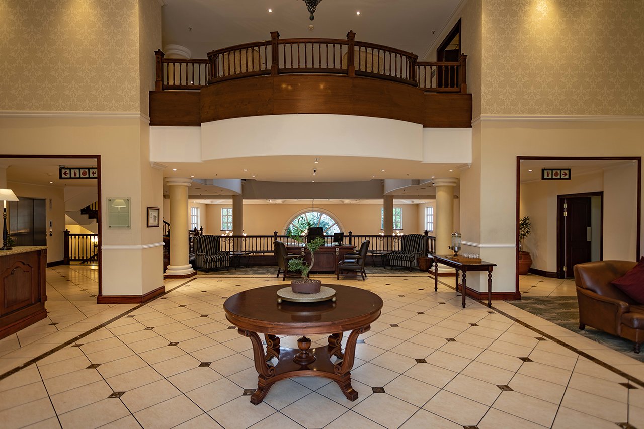 Hotel photo 9 of Southern Sun Emnotweni.