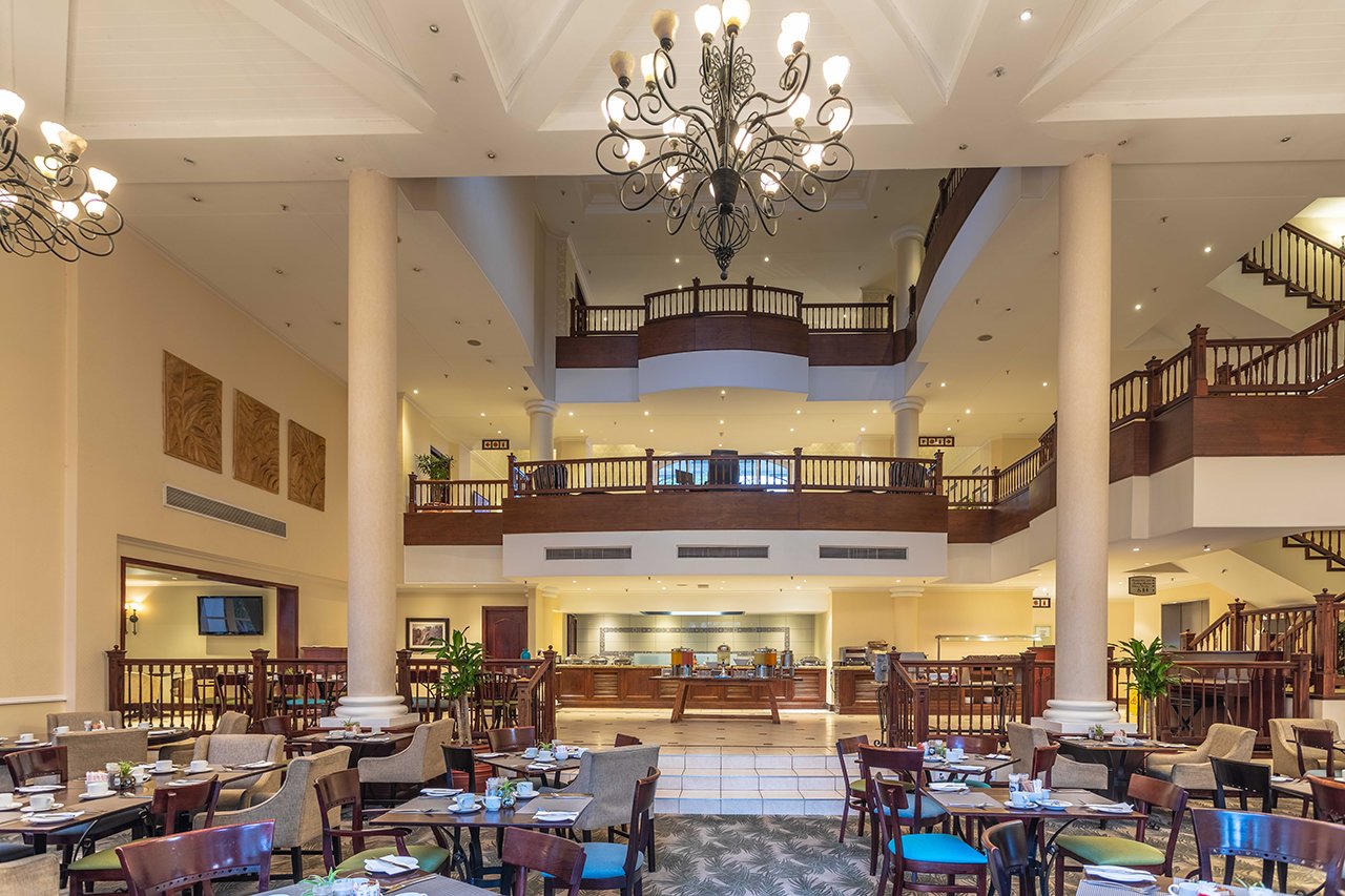 Hotel photo 4 of Southern Sun Emnotweni.