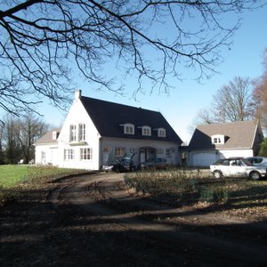 La maison