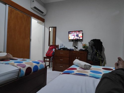 PAVILLA LABUAN BAJO $20 ($̶3̶1̶) - Motel 2024 Prices & Reviews