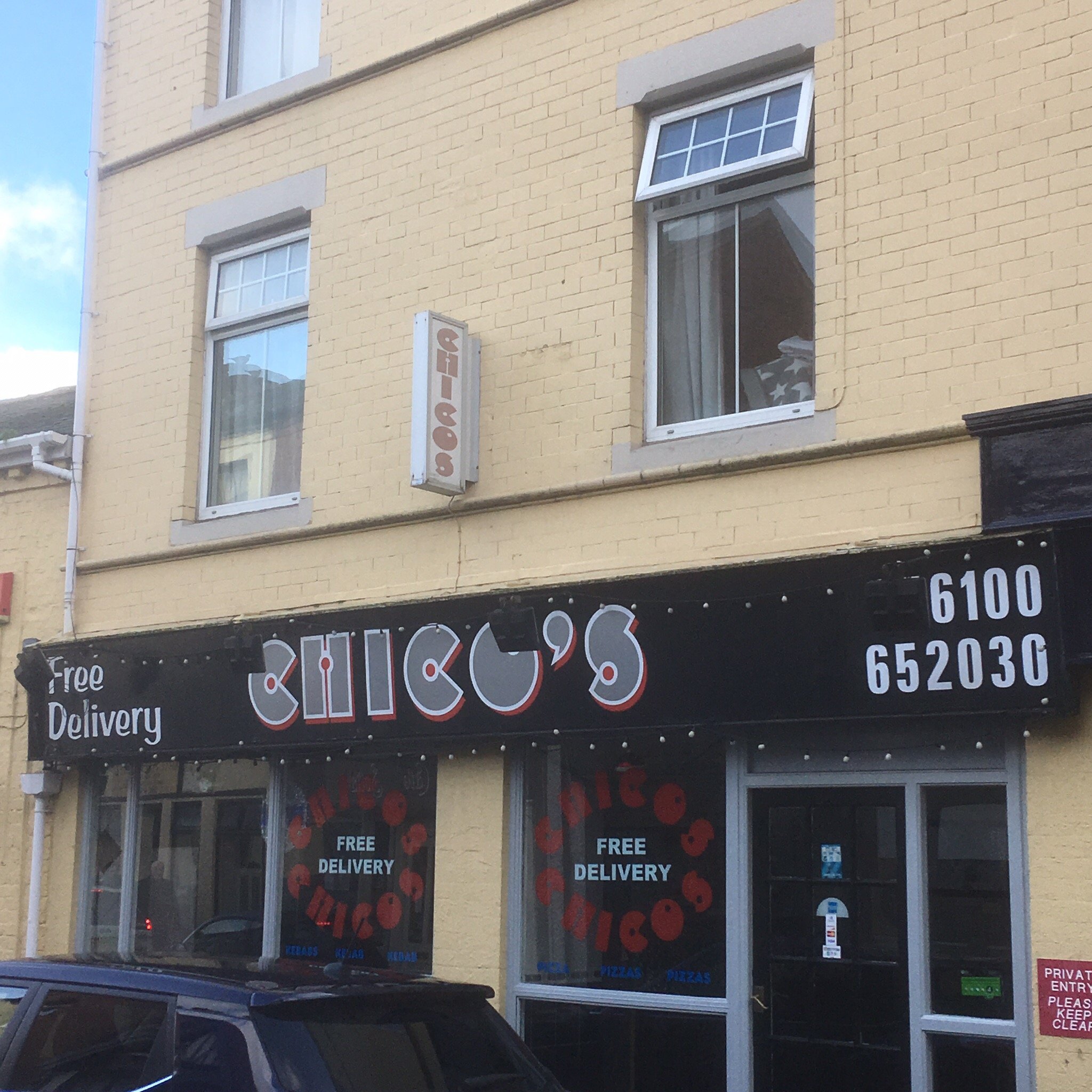 CHICO S Oswestry Photos Restaurant Reviews Food Delivery Takeaway Tripadvisor