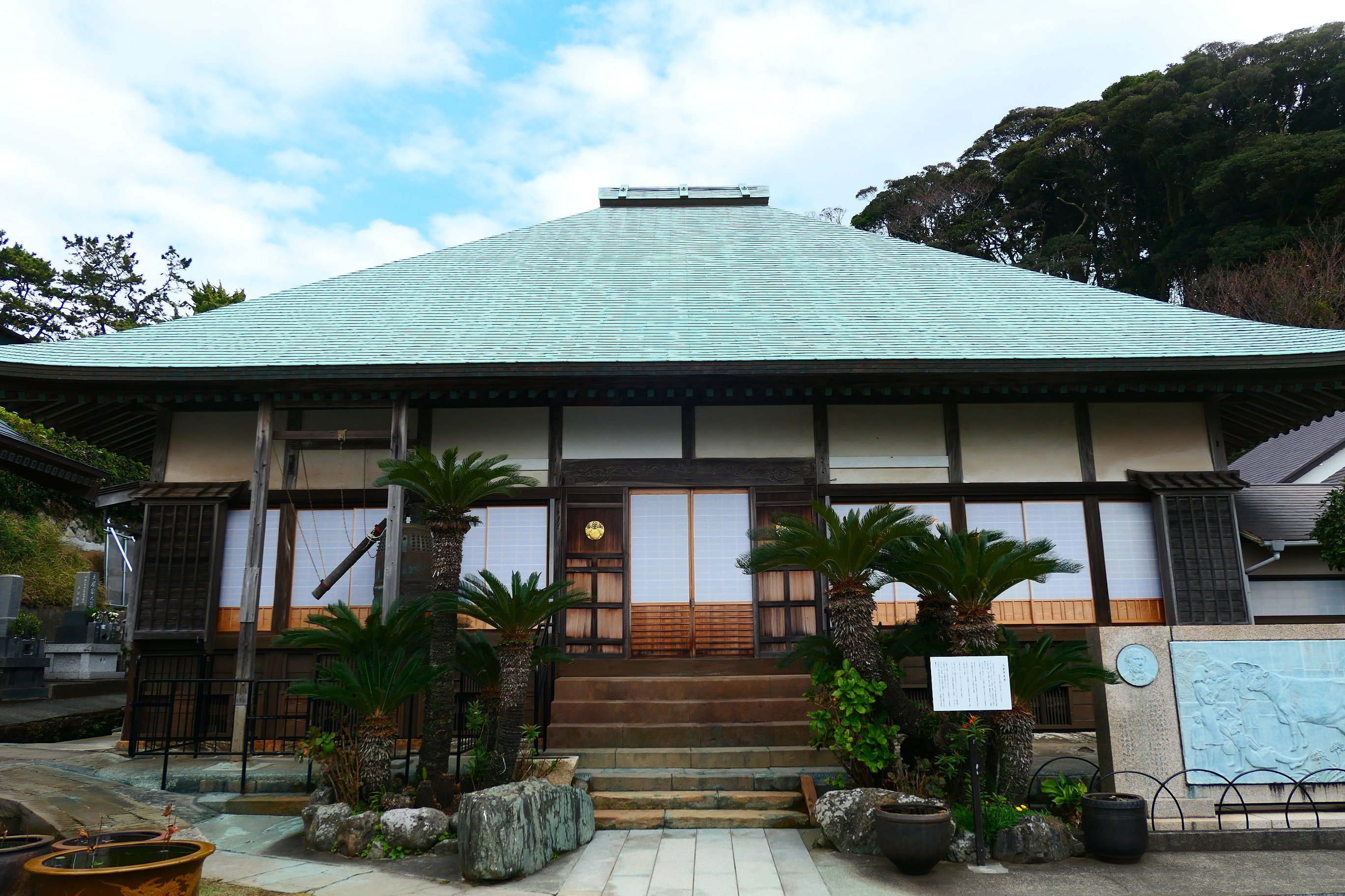 玉泉寺 口コミ・写真・地図・情報 - トリップアドバイザー